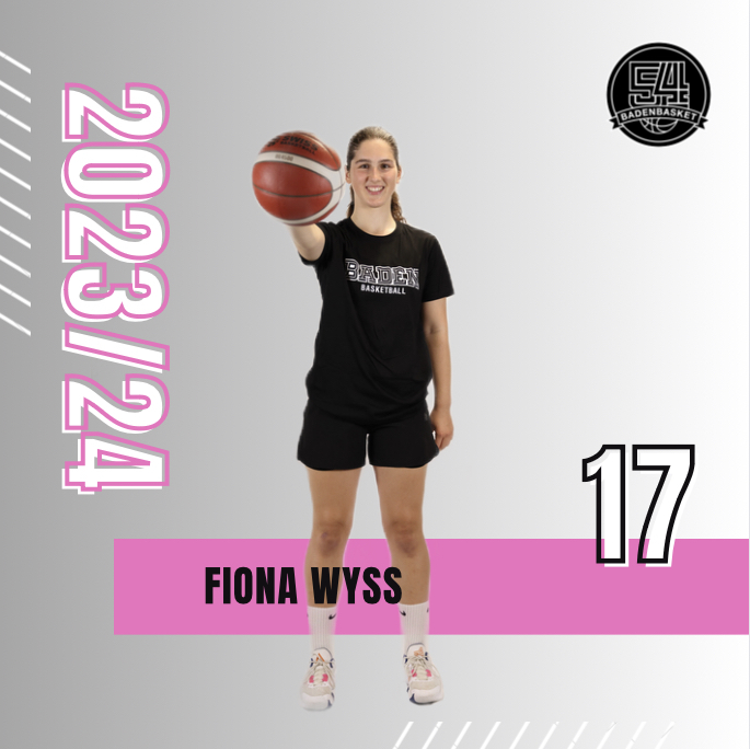 17- Fiona Wyss
