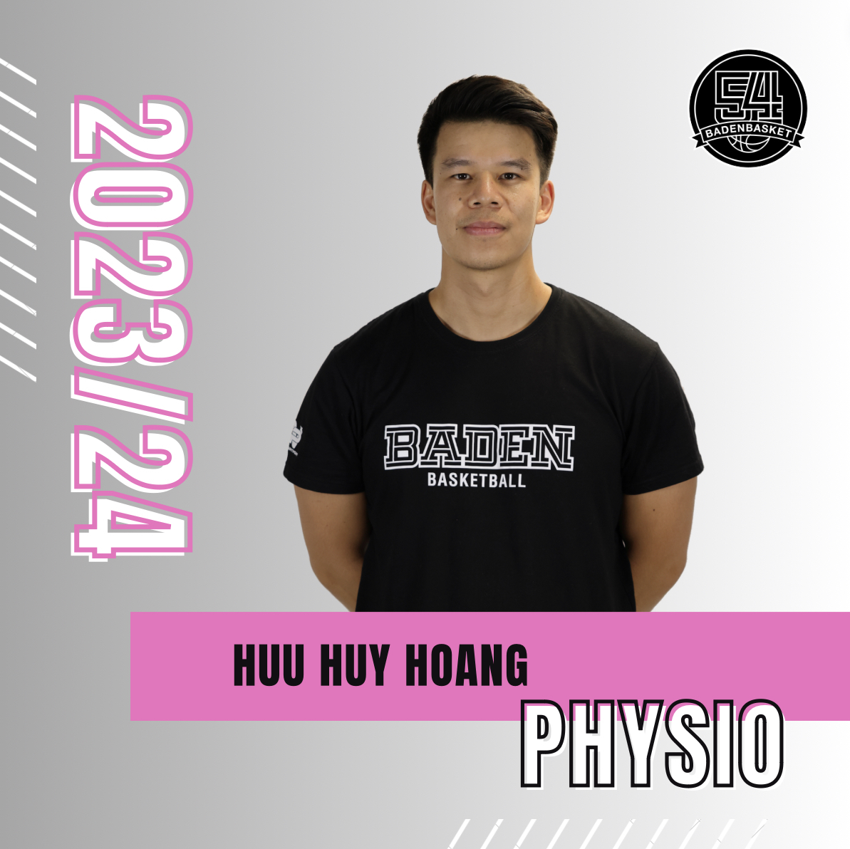 Physio - Huu Huy Hoang