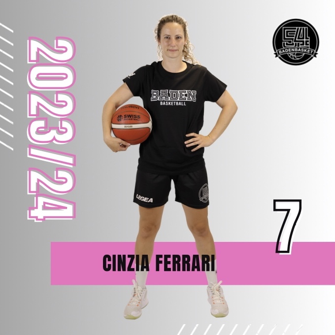 7 - Cinzia Ferrari