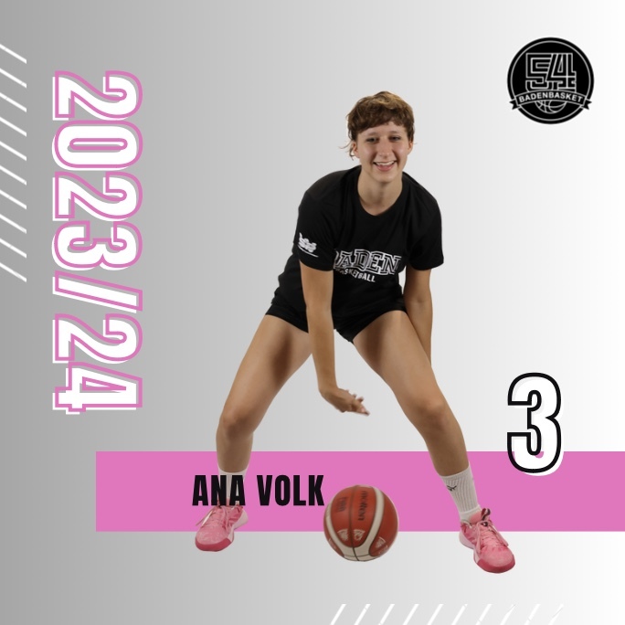 3 - Ana Volk