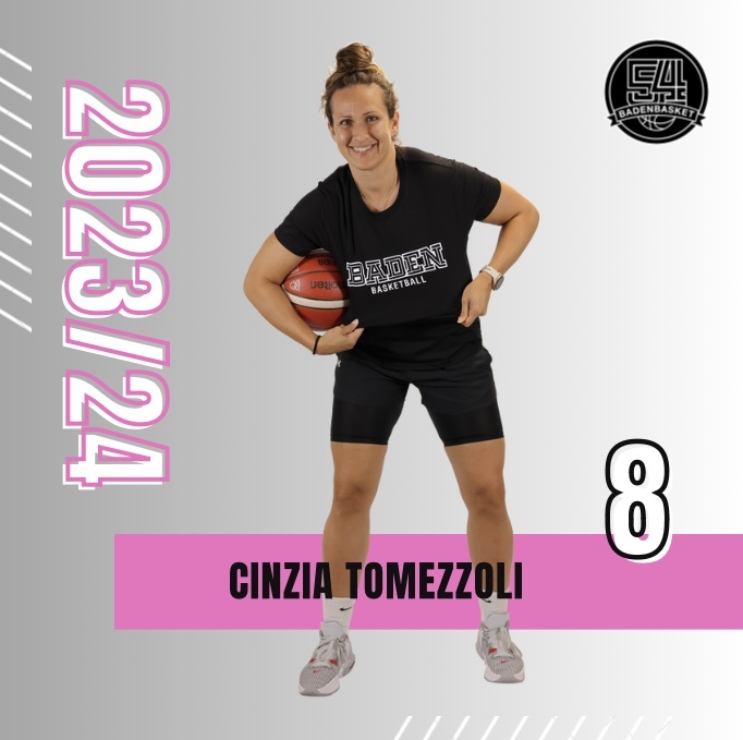 8 - Cinzia Tomezzoli