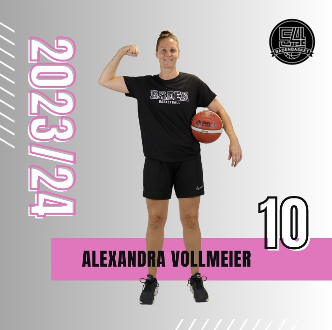 10 - Alexandra Vollmeier
