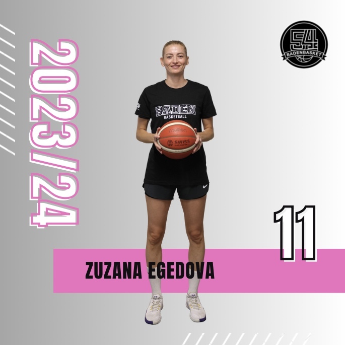 11 - Zuzana Egedova