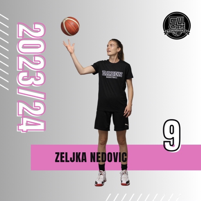 9 - Zeljka Nedovic