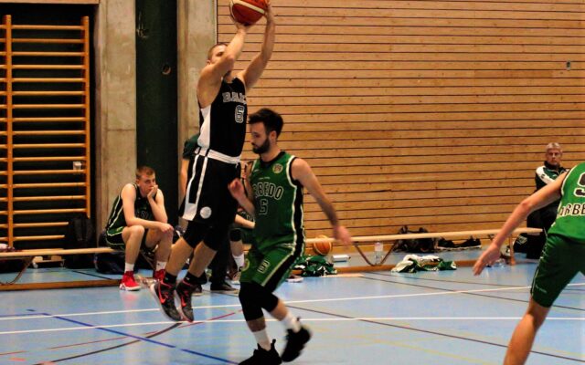 Galerie Gameday - HU17/D1/H1