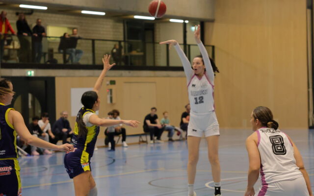 D1 vs Troistorrents 8