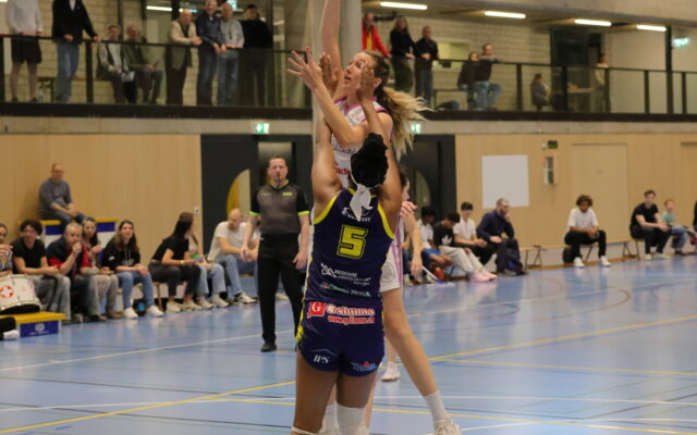 D1 vs Troistorrents 9