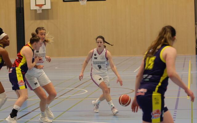 D1 vs Troistorrents 13