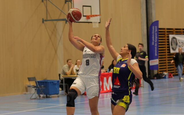 D1 vs Troistorrents 14