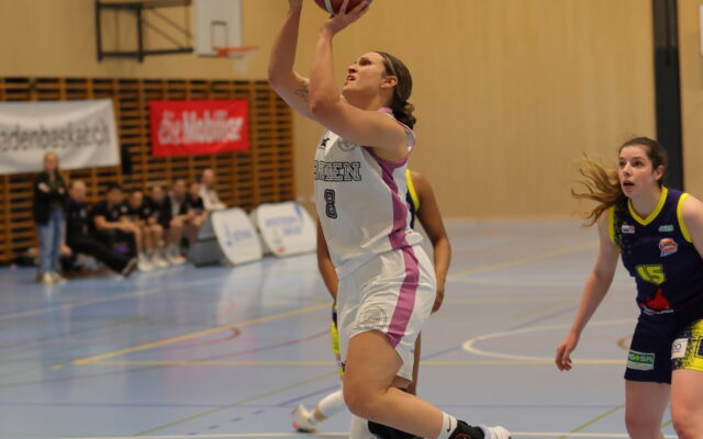 D1 vs Troistorrents 15