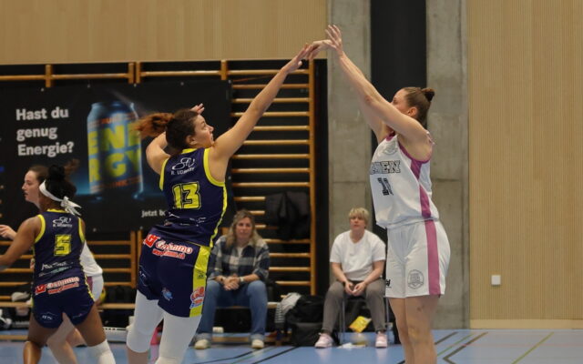 D1 vs Troistorrents 20