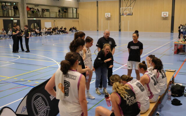 D1 vs Troistorrents 21