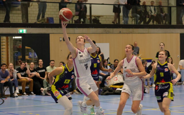 D1 vs Troistorrents 22