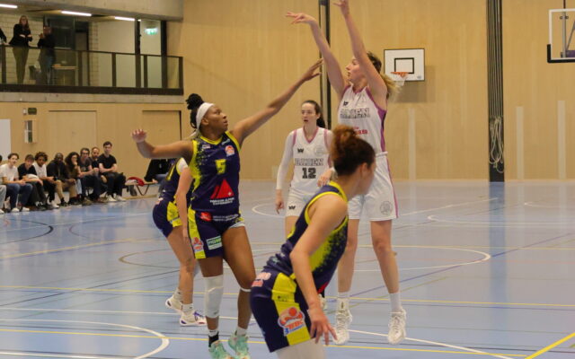 D1 vs Troistorrents 23