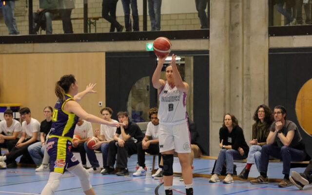 D1 vs Troistorrents 25
