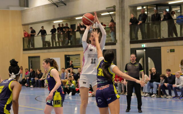 D1 vs Troistorrents 27