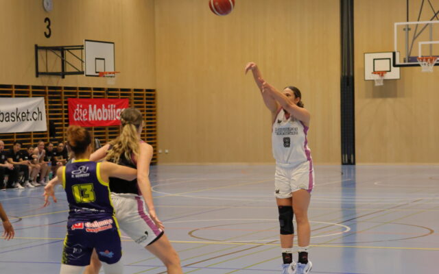 D1 vs Troistorrents 28