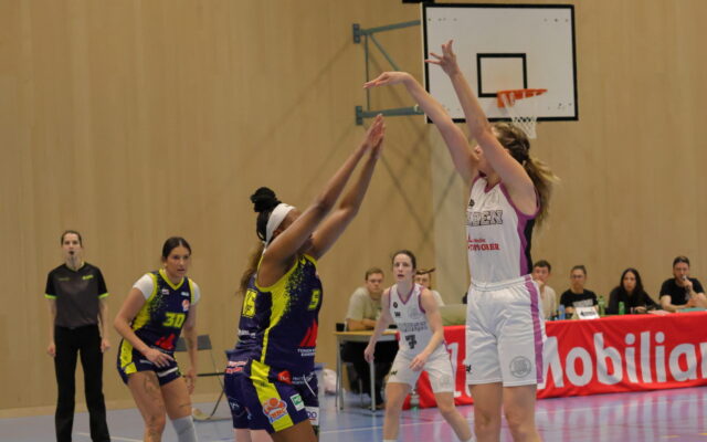D1 vs Troistorrents 31