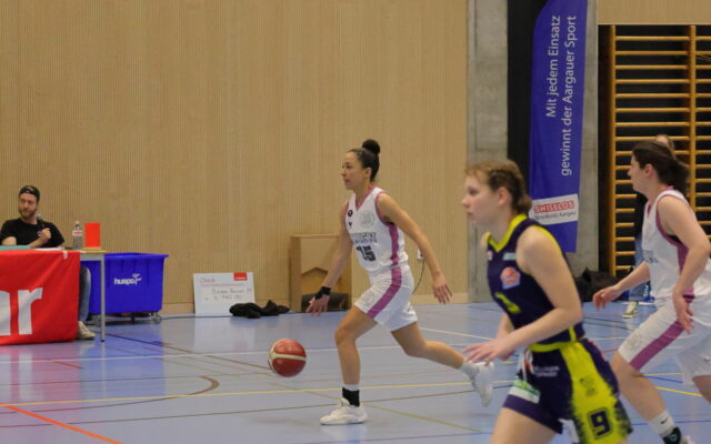 D1 vs Troistorrents 33