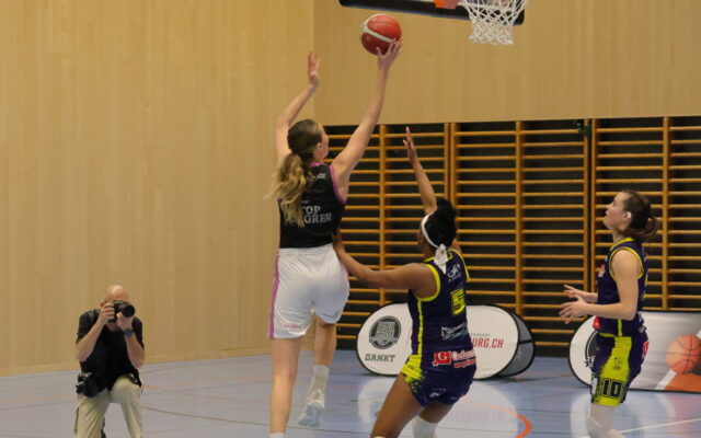D1 vs Troistorrents 34