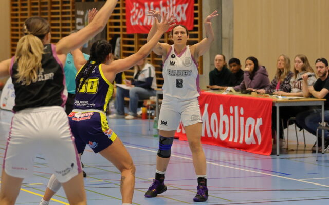 D1 vs Troistorrents 6