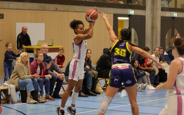 D1 vs Troistorrents 7