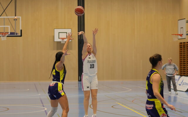 D1 vs Troistorrents 9