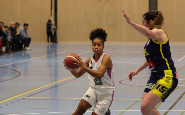 D1 vs Troistorrents 14