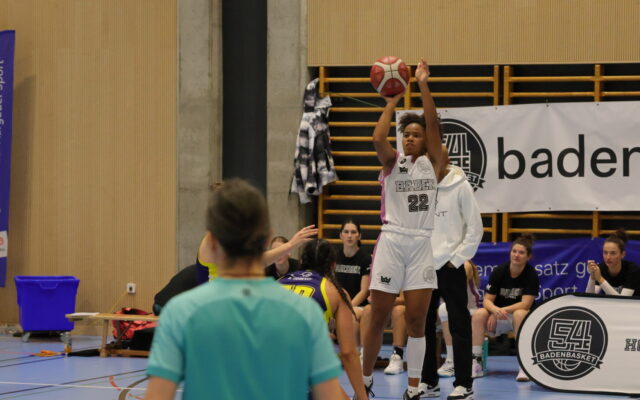 D1 vs Troistorrents 17