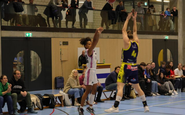 D1 vs Troistorrents 19