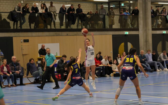 D1 vs Troistorrents 23