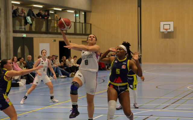 D1 vs Troistorrents 25