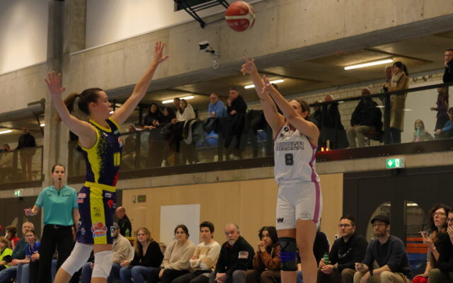 D1 vs Troistorrents 29
