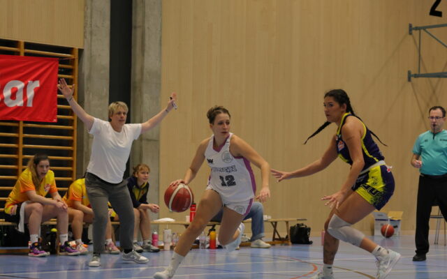 D1 vs Troistorrents 31