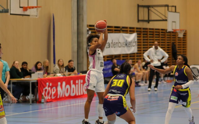 D1 vs Troistorrents 35