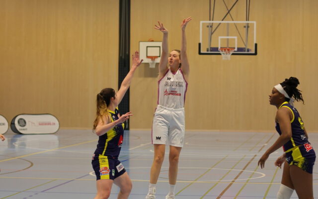 D1 vs Troistorrents 36