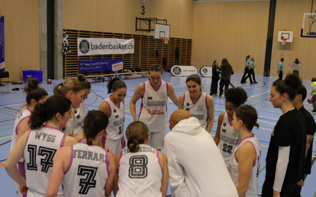 D1 vs Troistorrents 40