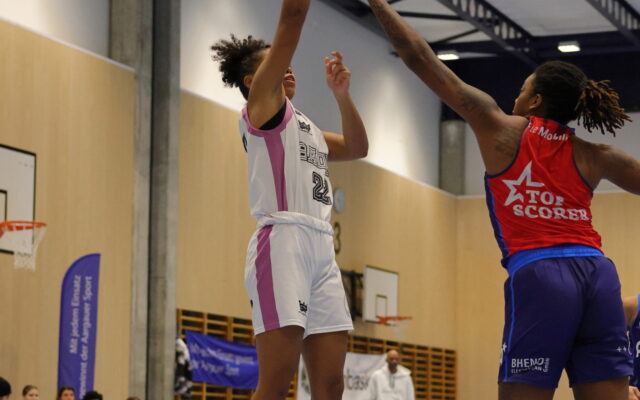 D1 vs Aarau 1