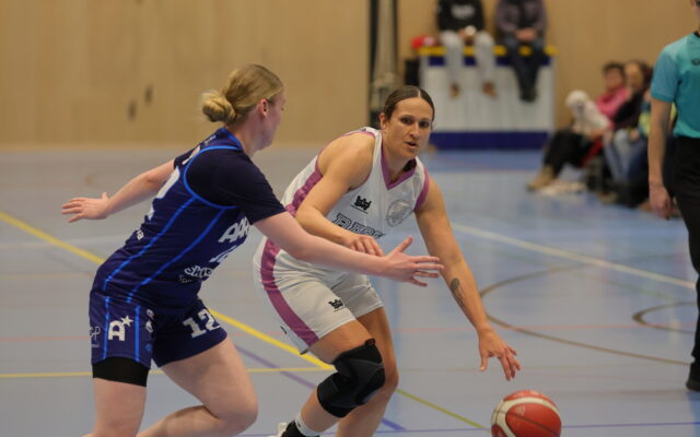 D1 vs Aarau 3