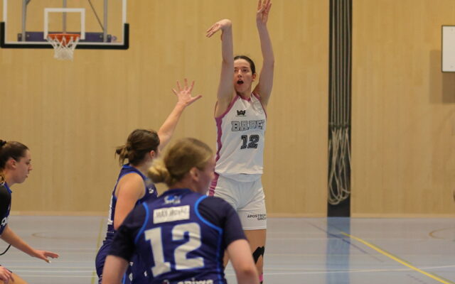D1 vs Aarau 4