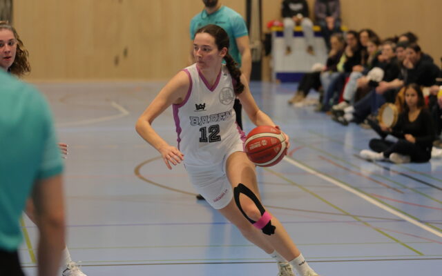 D1 vs Aarau 5