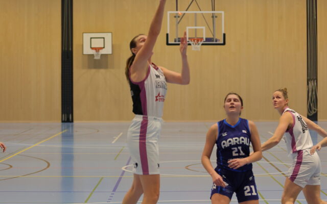 D1 vs Aarau 9