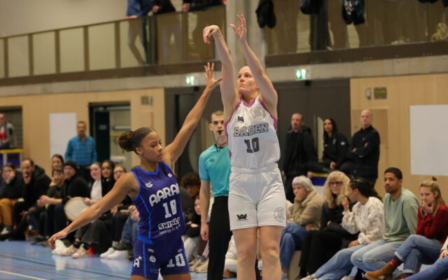 D1 vs Aarau 10