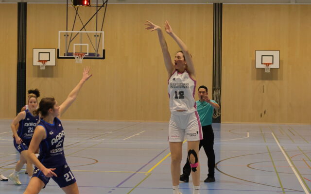 D1 vs Aarau 13