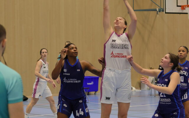 D1 vs Aarau 14