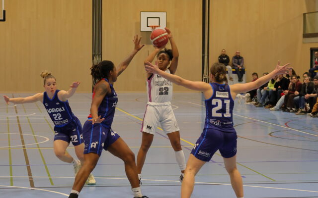 D1 vs Aarau 15
