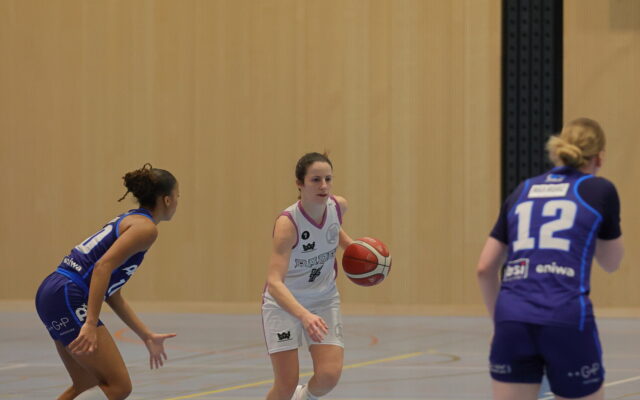 D1 vs Aarau 17