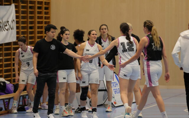 D1 vs Aarau 18