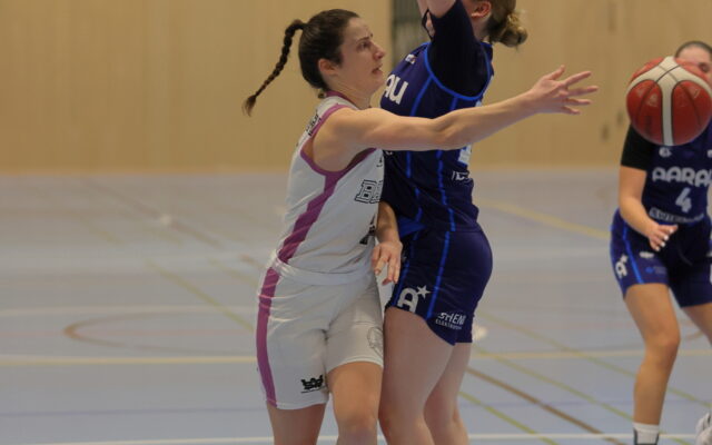 D1 vs Aarau 19