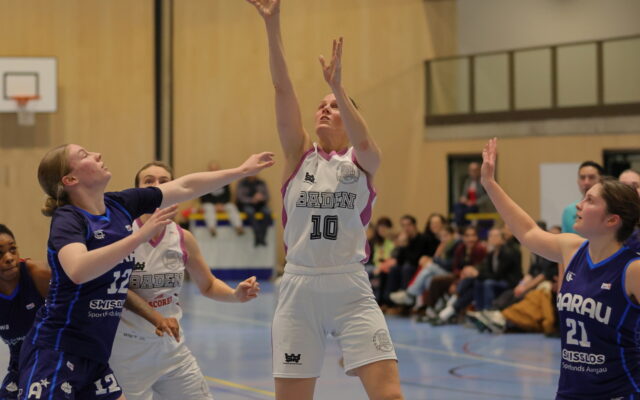 D1 vs Aarau 20